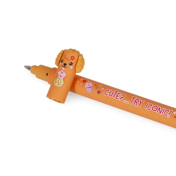 LEGAMI Erasable Pen 3er Set Hunde