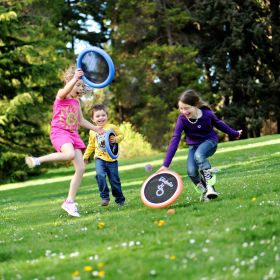 Ogo Sport®  Ersatzbälle 2er