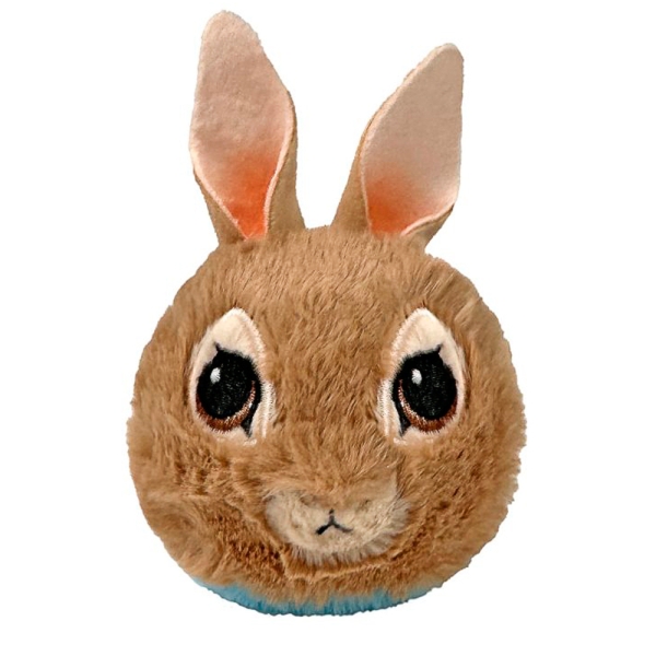 Ty BEANIE BOUNCER  'Peter Hase'