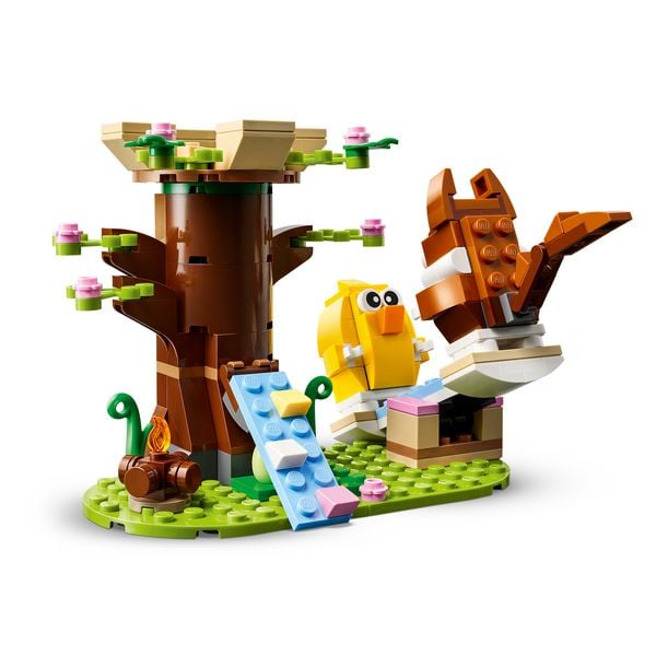 LEGO® Frühlingstierspielplatz 40709
