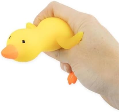 Anti-Stress Soforthilfe Ente