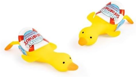 Anti-Stress Soforthilfe Ente
