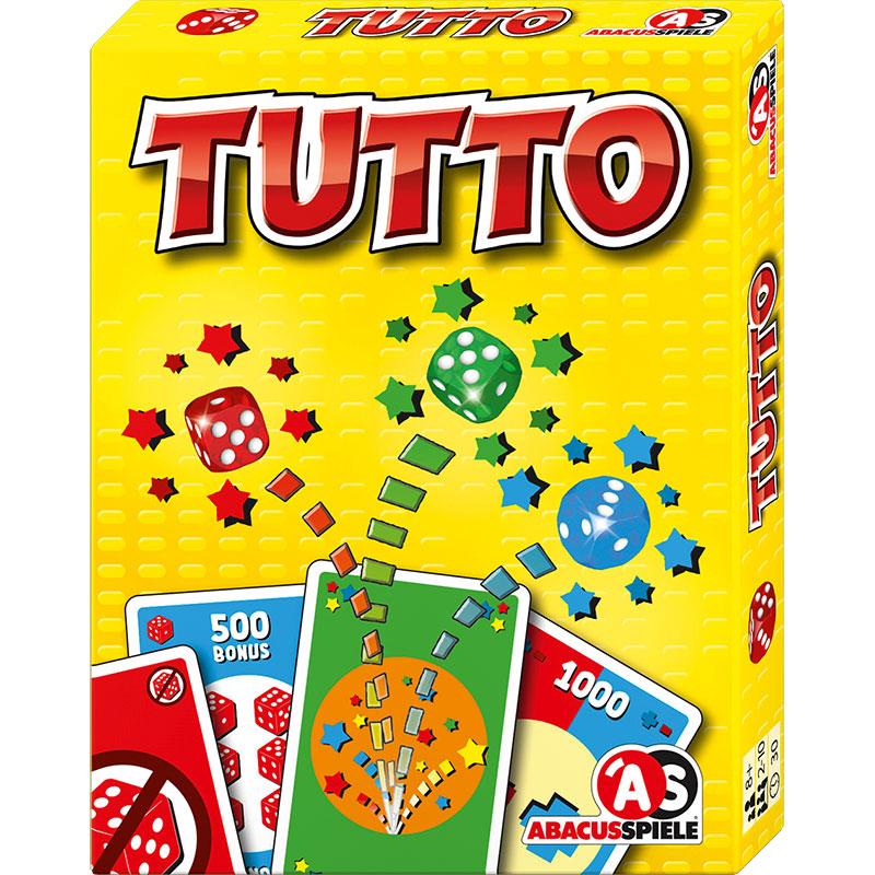 TUTTO