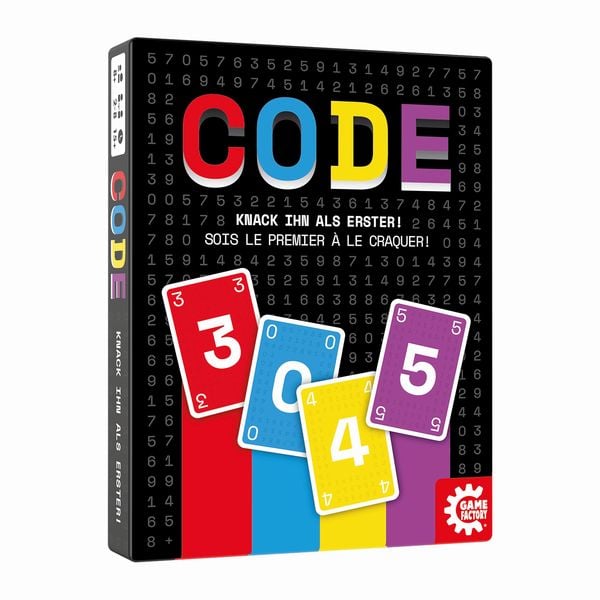 Code (MQ6)