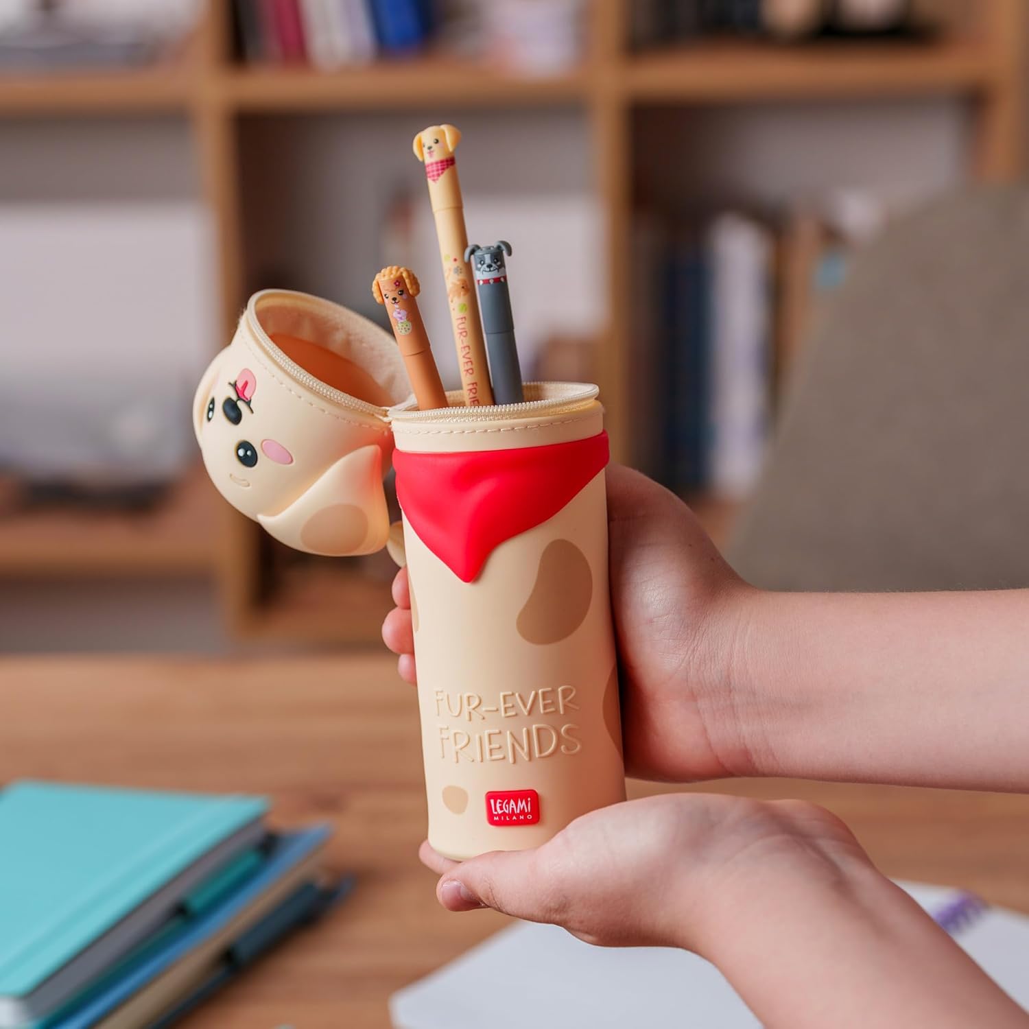 LEGAMI KAWAII - Golden Limited Edition