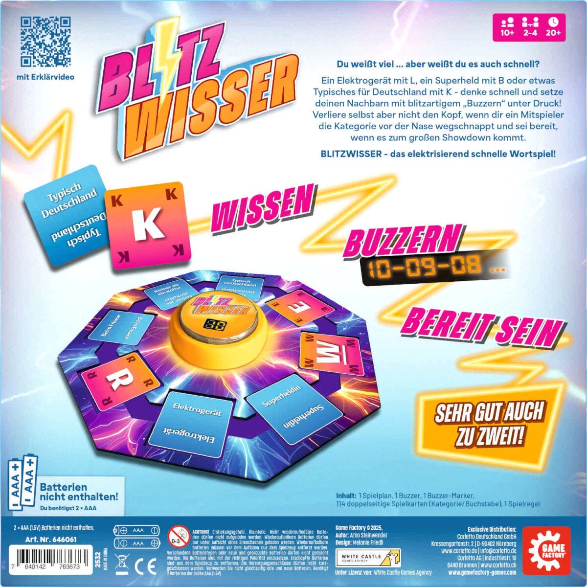 Blitzwisser