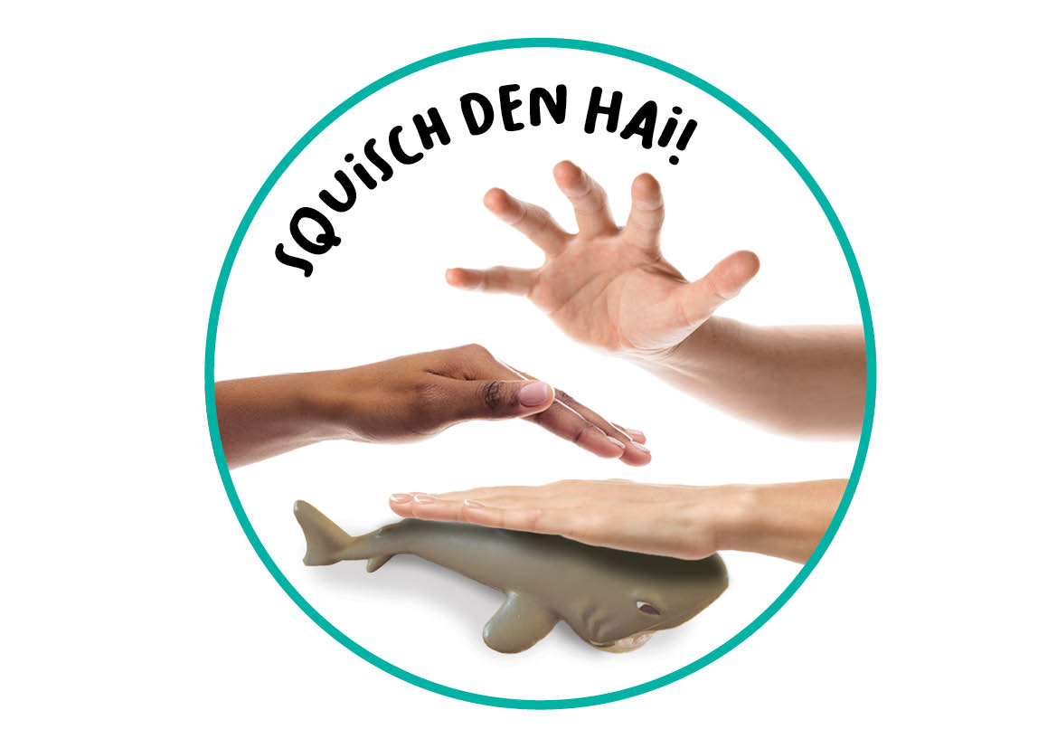 FLEXIQ - Squish It!