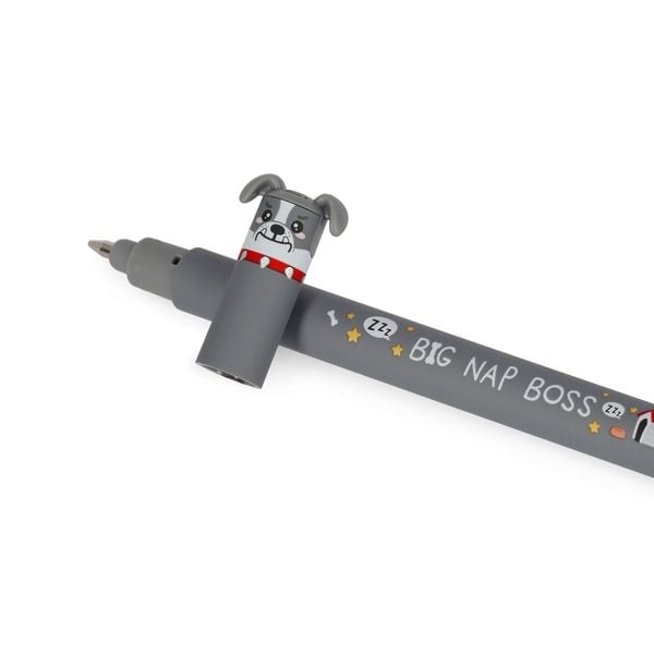 LEGAMI Erasable Pen 3er Set Hunde