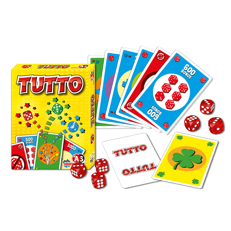 TUTTO