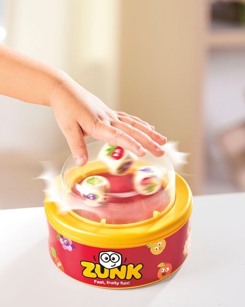 Hape Zunk Reaktions- & Zuordnungsspiel