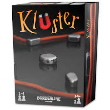 KLUSTER