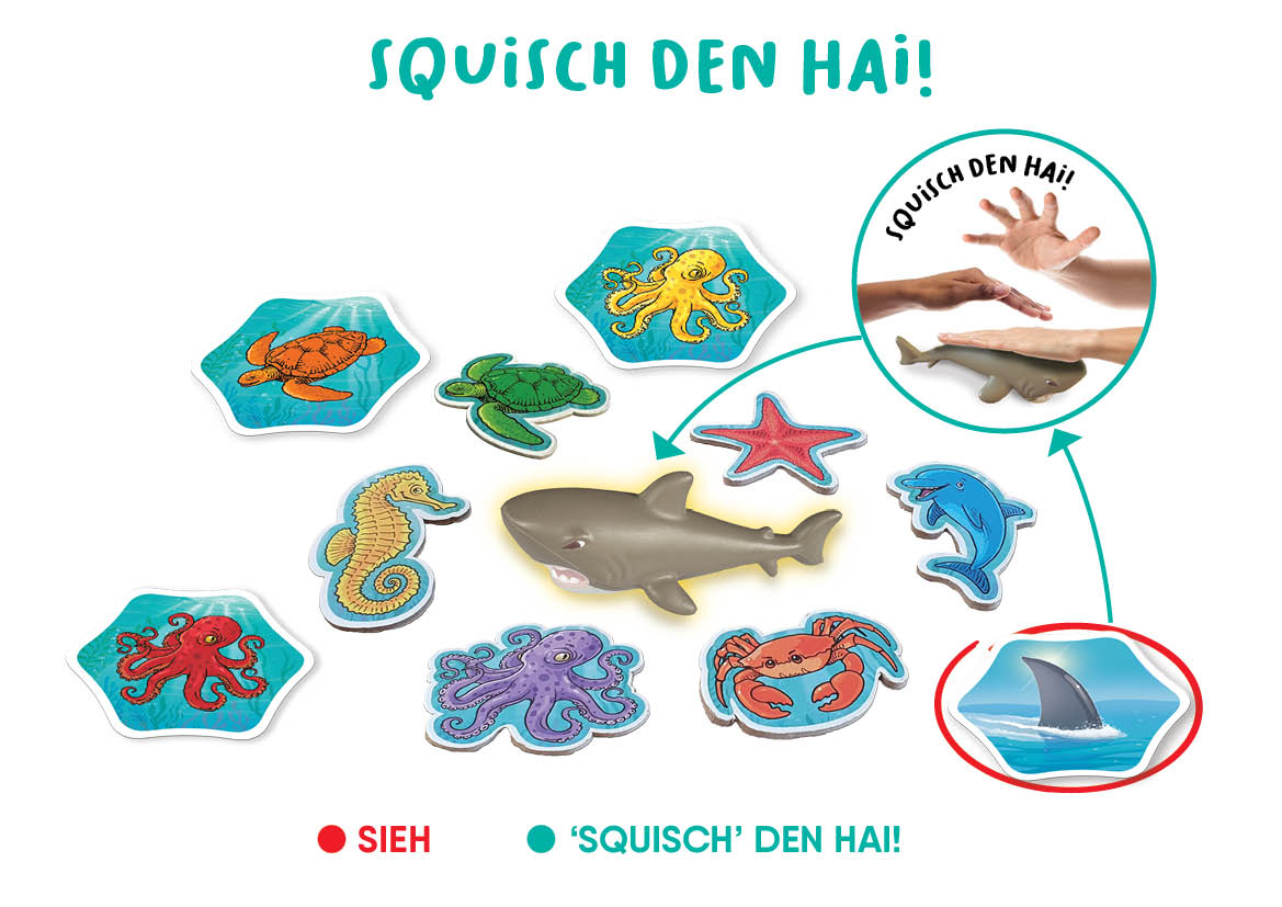 FLEXIQ - Squish It!