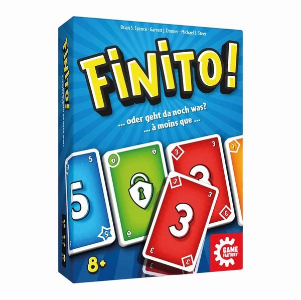 Finito (MQ6)