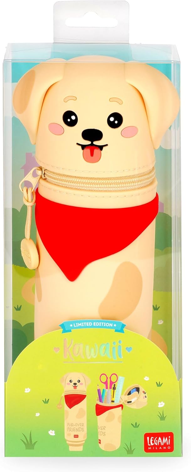 LEGAMI KAWAII - Golden Limited Edition