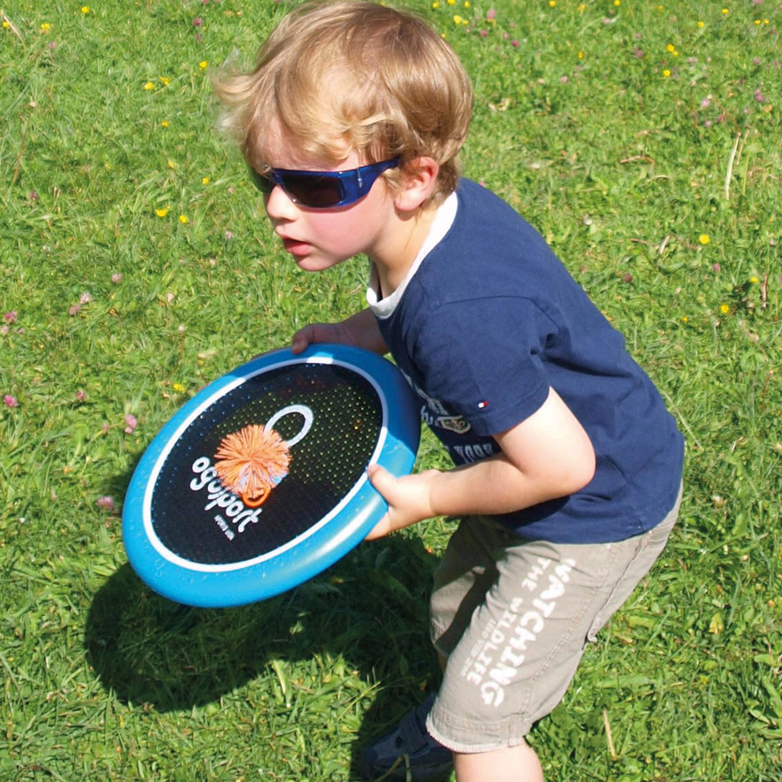 Ogo Sport®  Ersatzbälle 2er