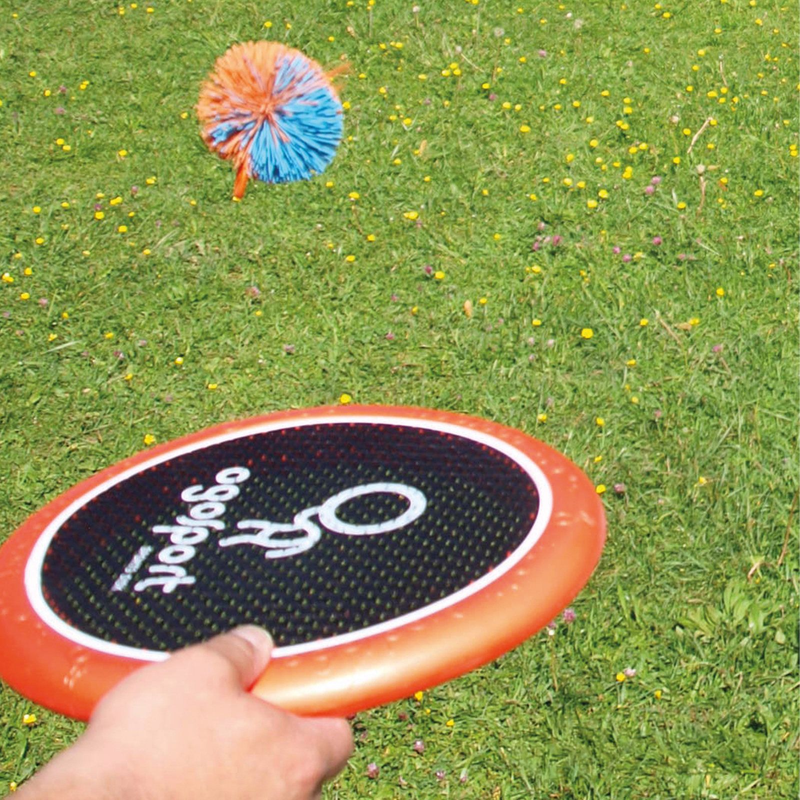 Ogo Sport®  Ersatzbälle 2er